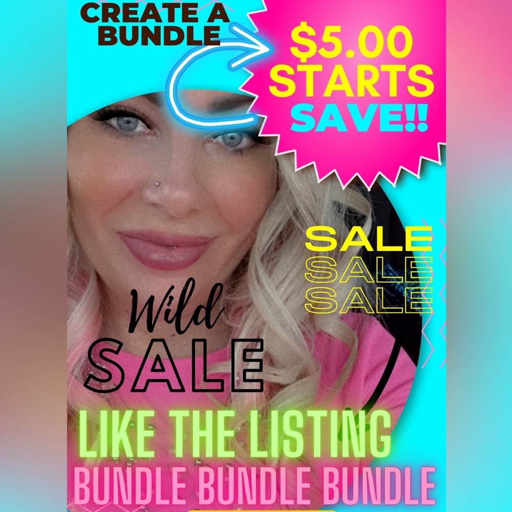 SALE!!! Best deals NOW!!